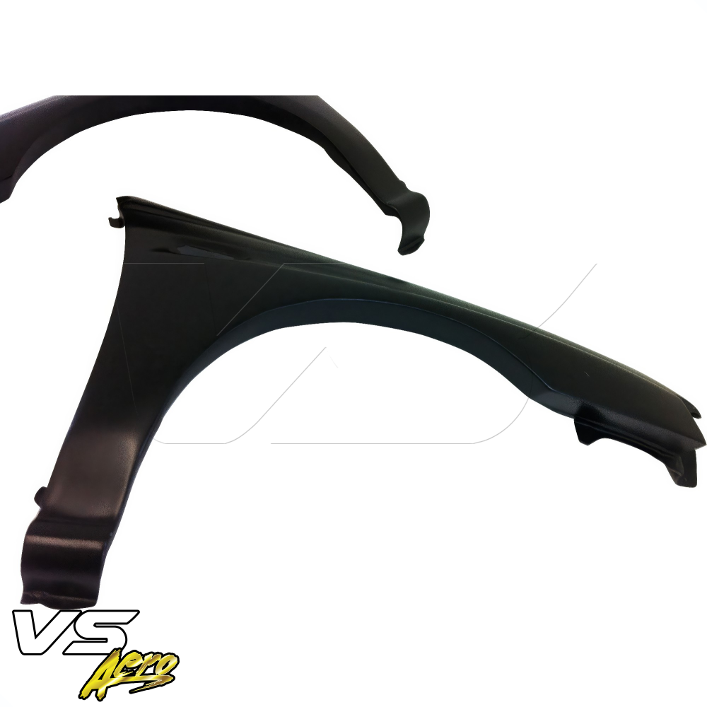 All kind of Exterior/Fenders for Subaru Impreza 1993 - 