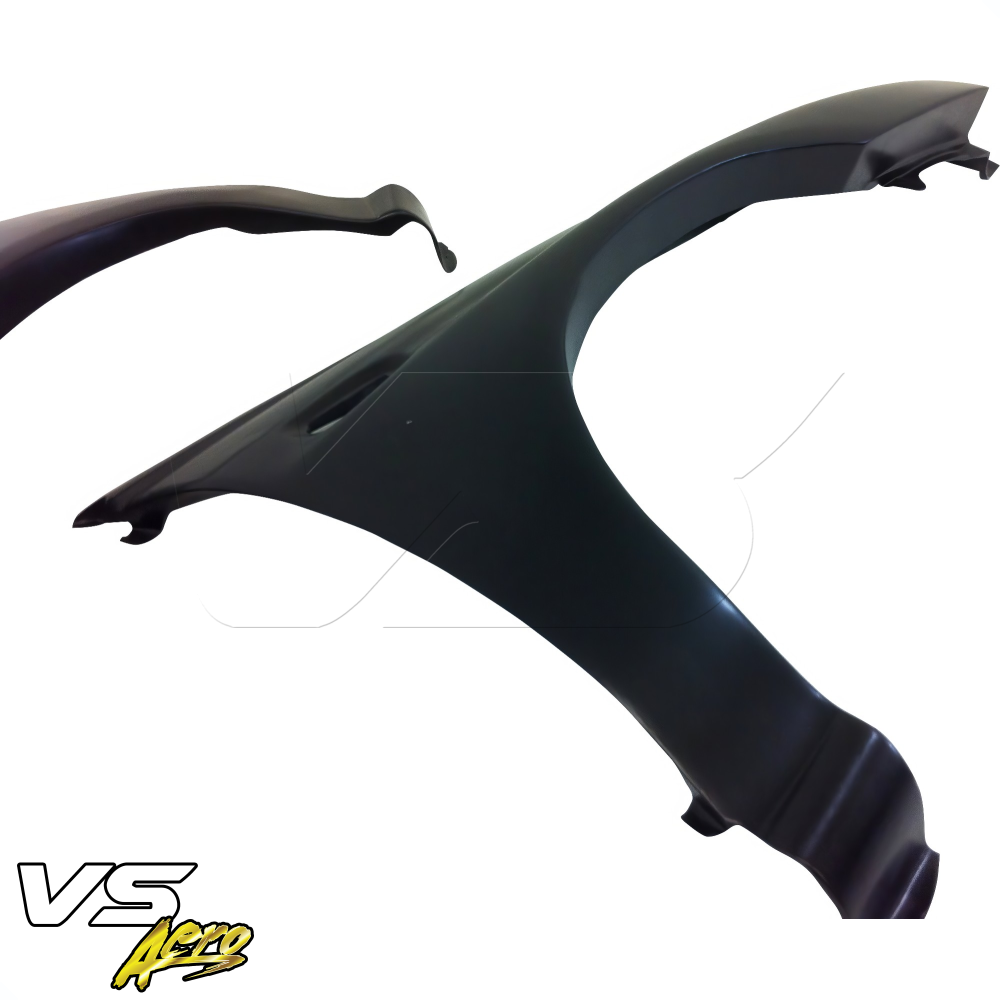 All kind of Exterior/Fenders for Subaru Impreza 1993 - 