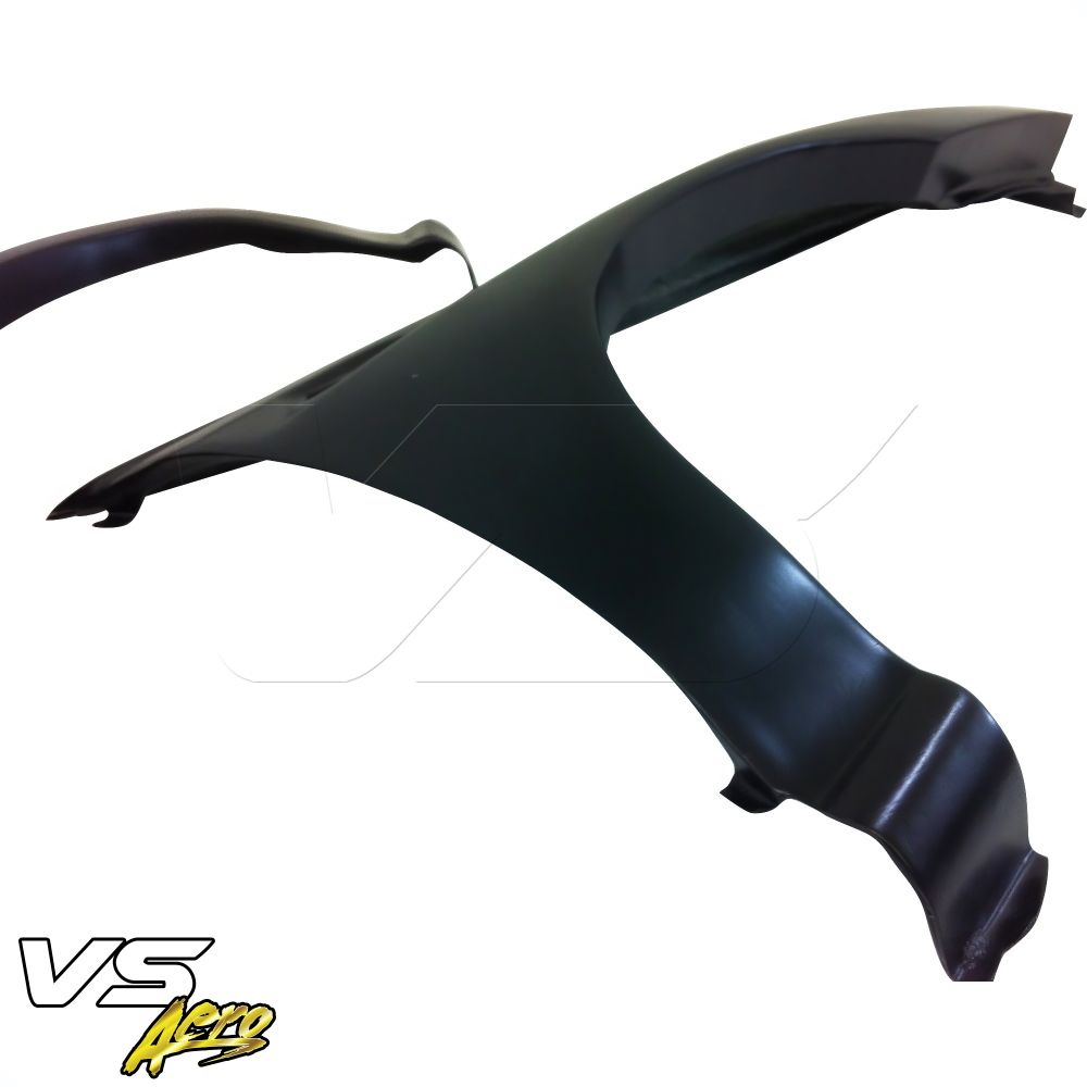 All kind of Exterior/Fenders for Subaru Impreza 1993 - 