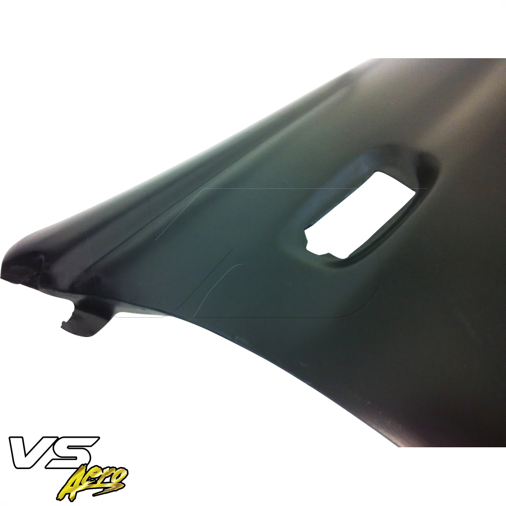 All kind of Exterior/Fenders for Subaru Impreza 1993 - 