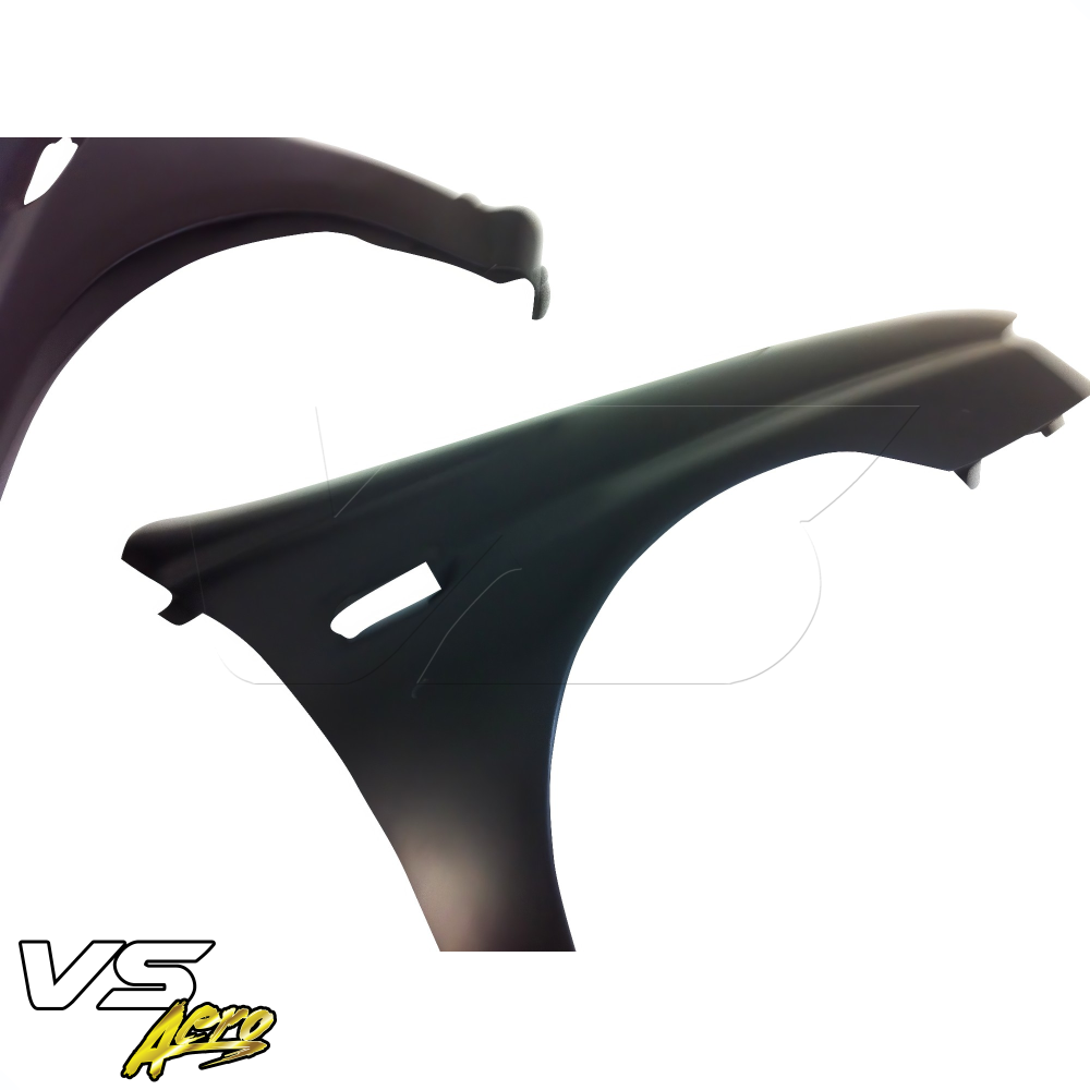 All kind of Exterior/Fenders for Subaru Impreza 1993 - 
