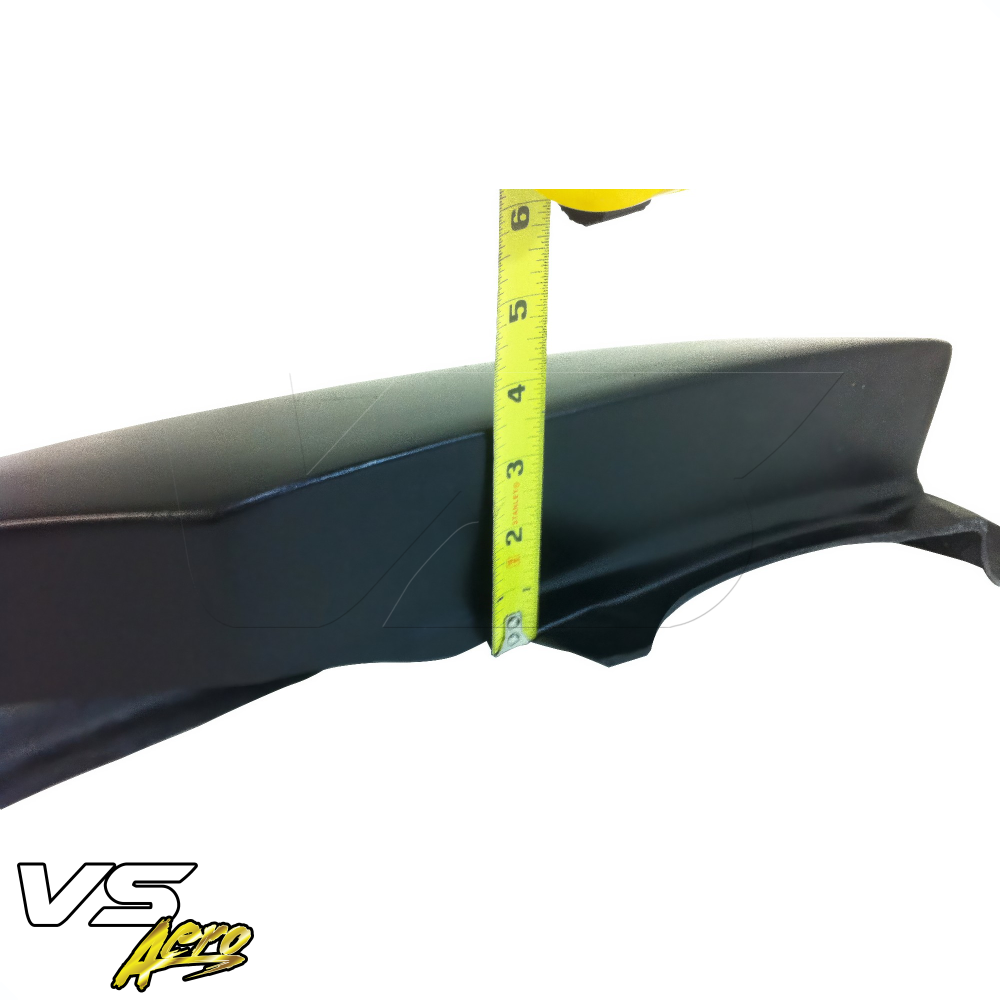 All kind of Exterior/Fenders for Subaru Impreza 1993 - 