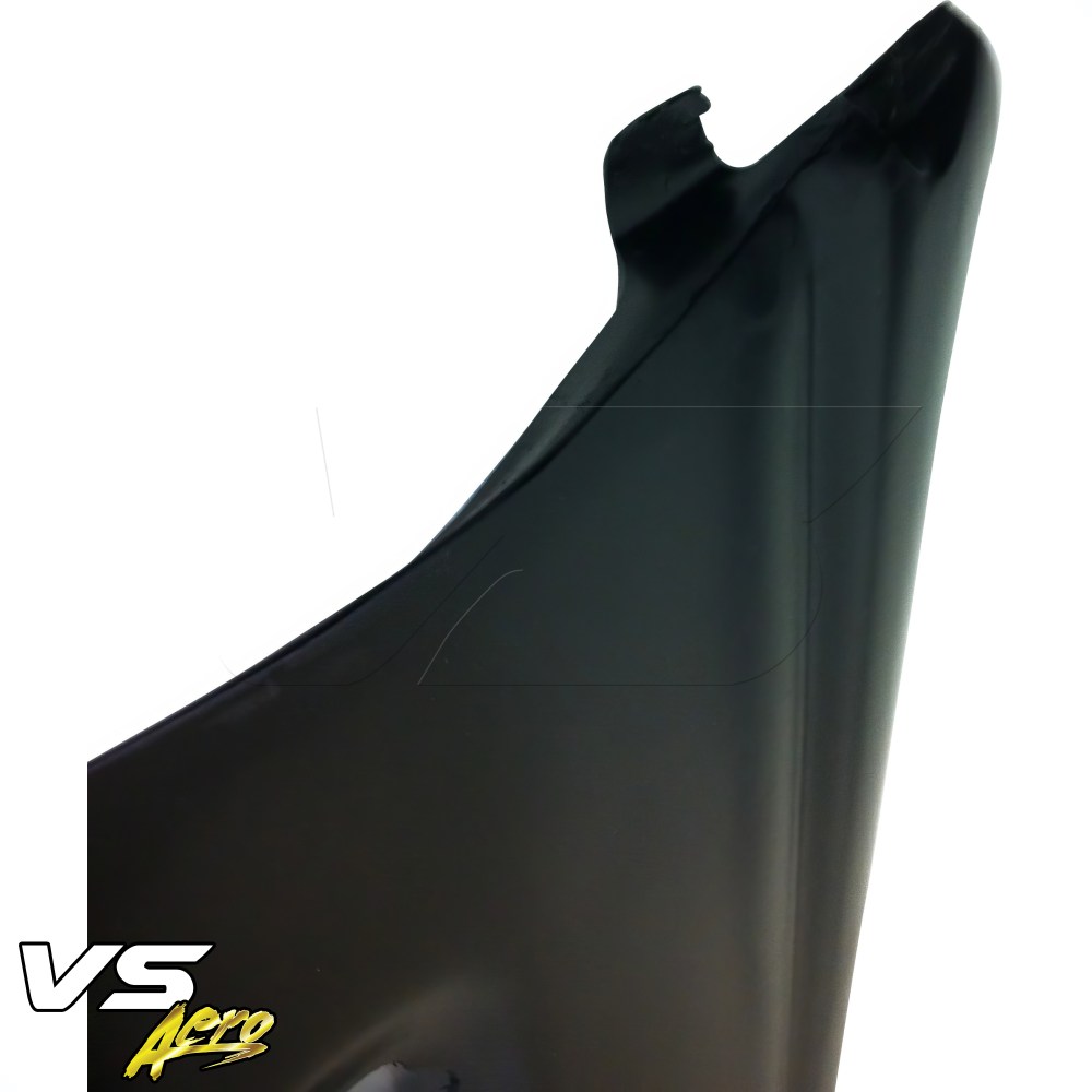 All kind of Exterior/Fenders for Subaru Impreza 1993 - 