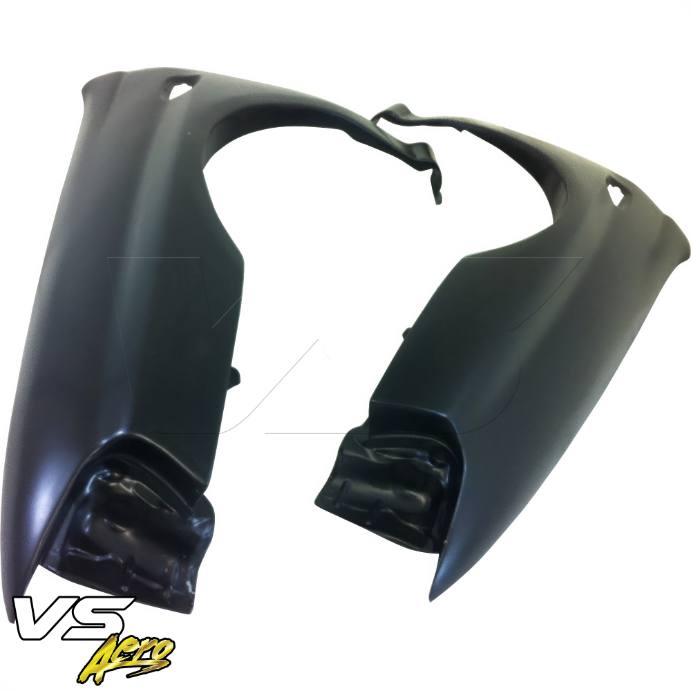 All kind of Exterior/Fenders for Subaru Impreza 1993 - 