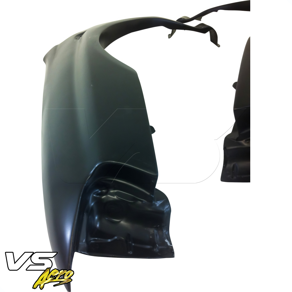 All kind of Exterior/Fenders for Subaru Impreza 1993 - 