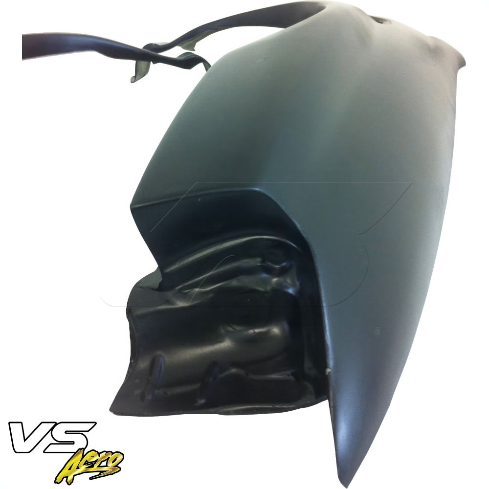 All kind of Exterior/Fenders for Subaru Impreza 1993 - 
