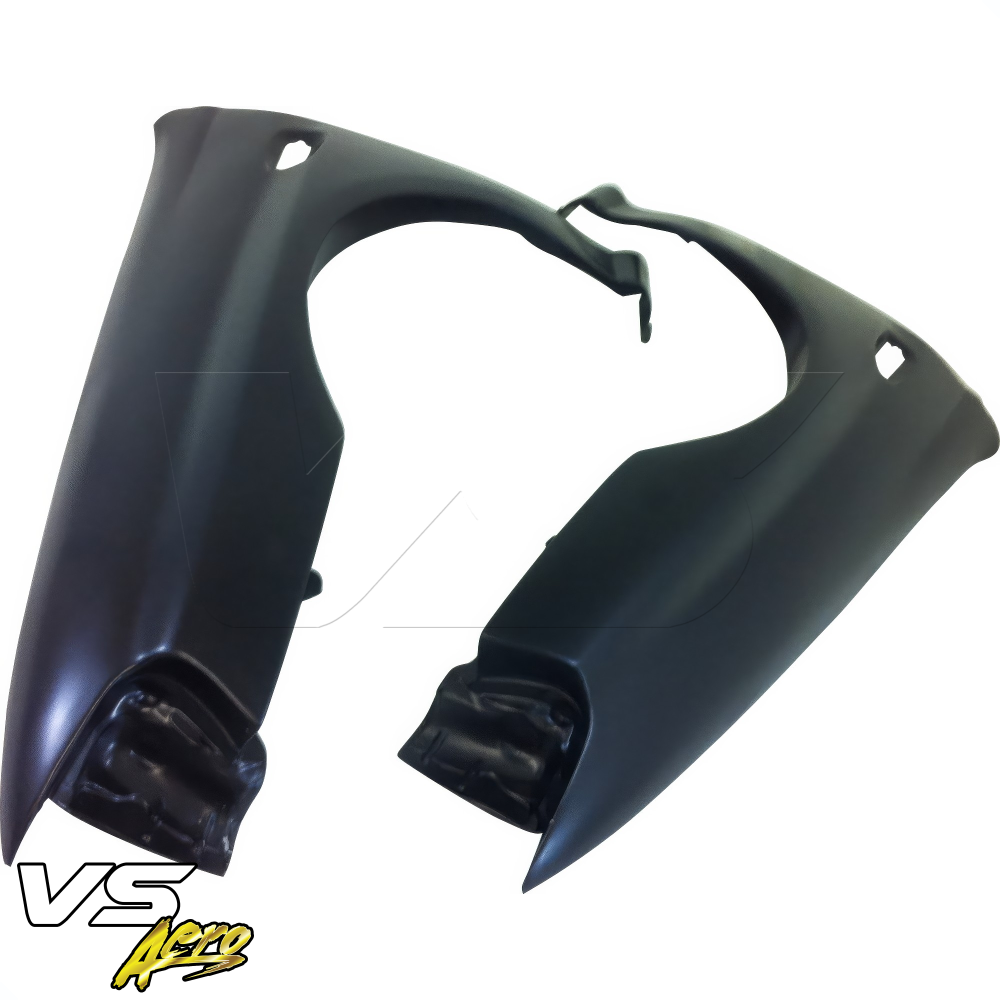 All kind of Exterior/Fenders for Subaru Impreza 1993 - 