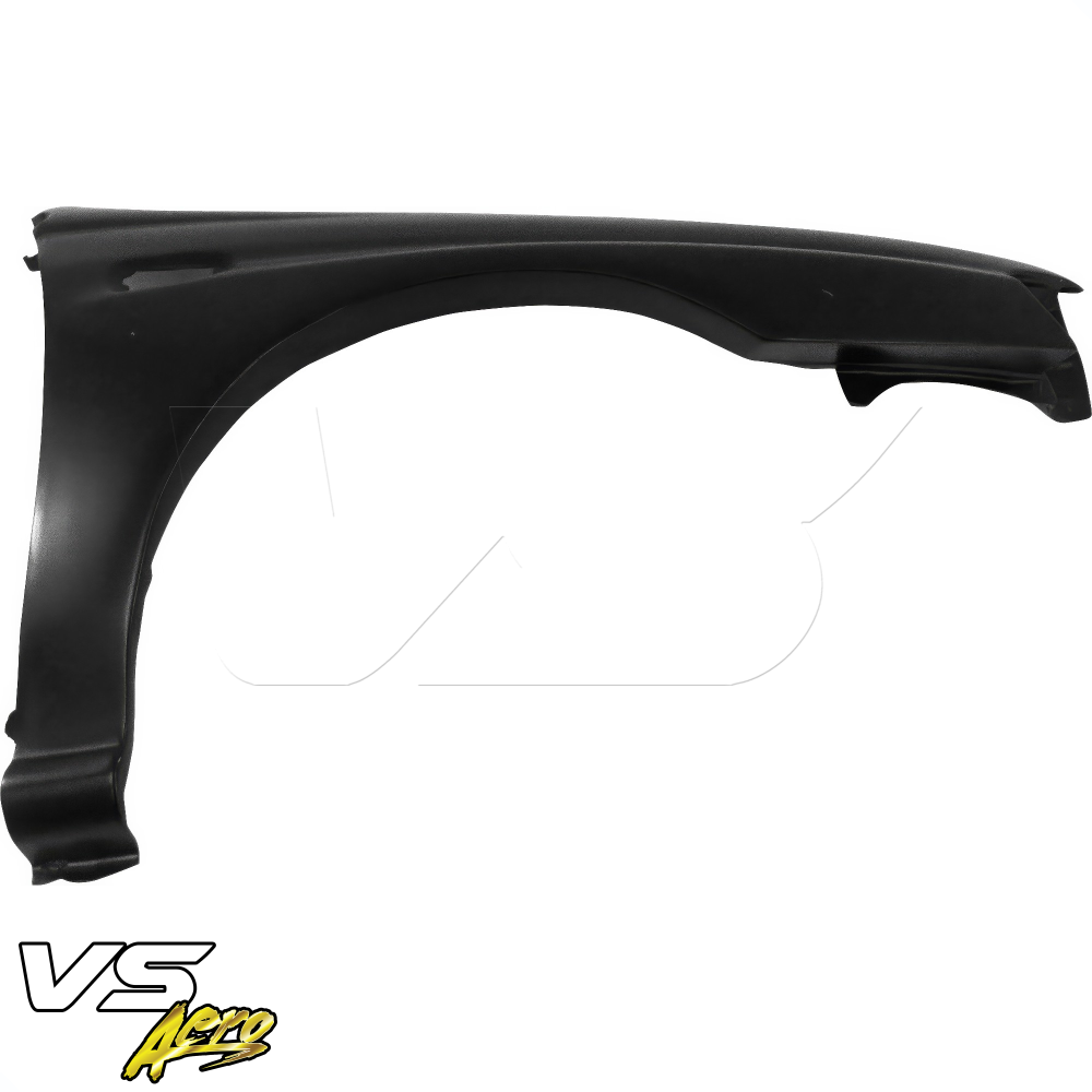 All kind of Exterior/Fenders for Subaru Impreza 1993 - 