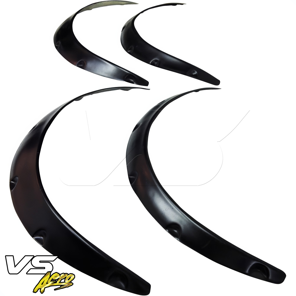 All kind of Exterior/Fenders for Datsun 240Z 1970 - 