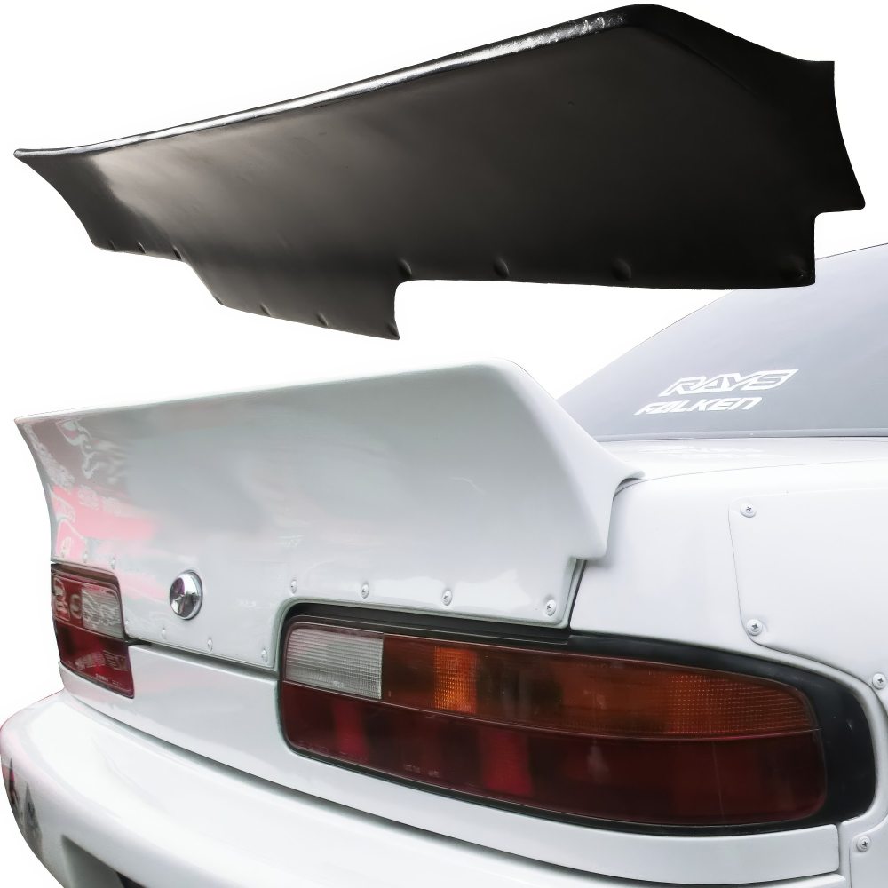 All kind of Exterior/Wings for Nissan 240SX 1989 - 