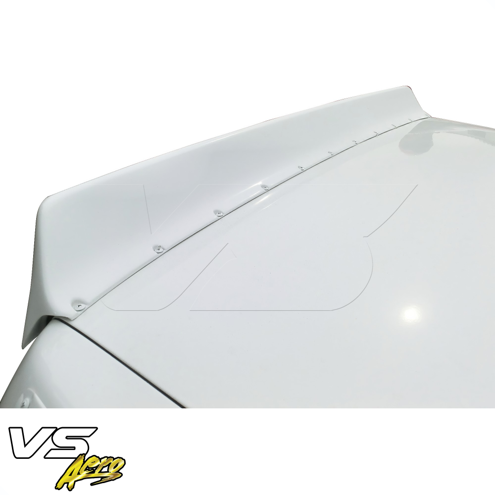 All kind of Exterior/Wings for Nissan 240SX 1989 - 