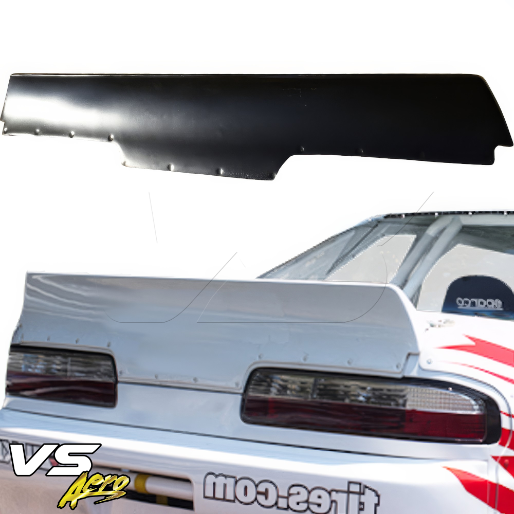 All kind of Exterior/Wings for Nissan 240SX 1989 - 