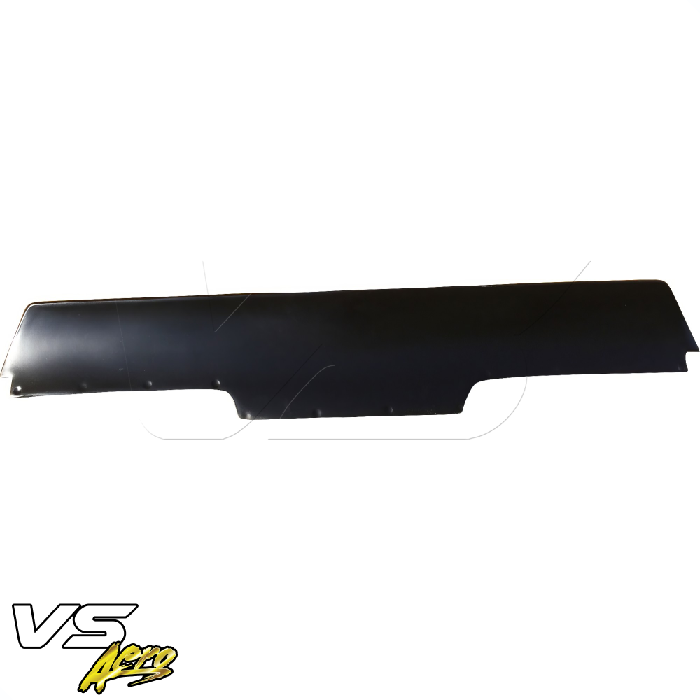 All kind of Exterior/Wings for Nissan 240SX 1989 - 