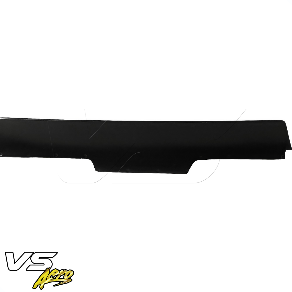 All kind of Exterior/Wings for Nissan 240SX 1989 - 