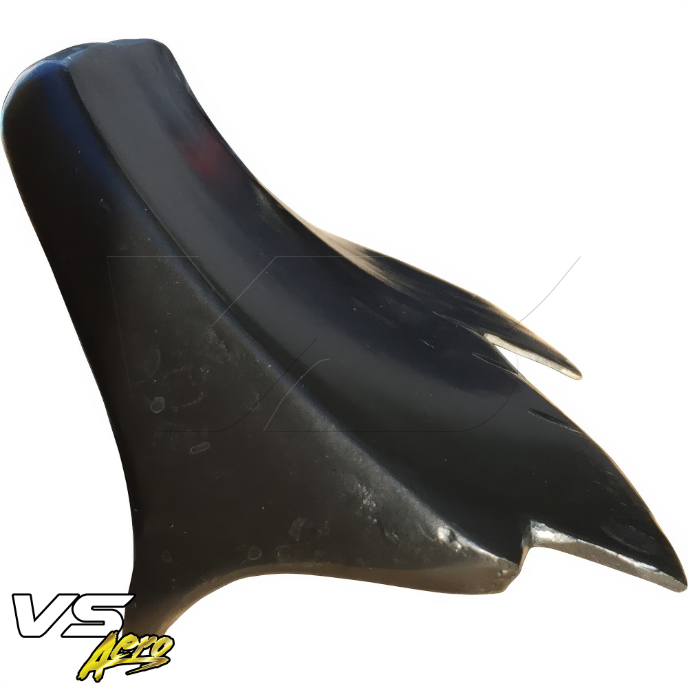 All kind of Exterior/Wings for Nissan 240SX 1989 - 