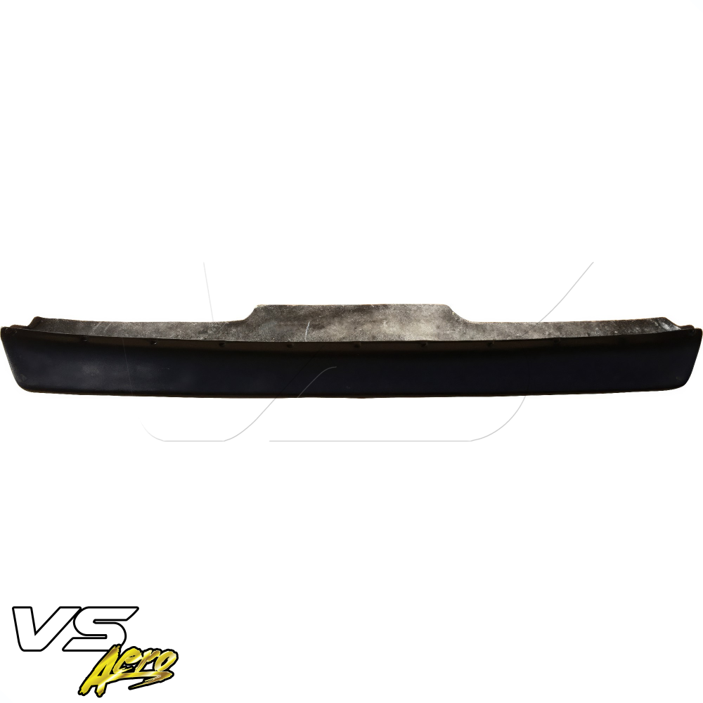 All kind of Exterior/Wings for Nissan 240SX 1989 - 