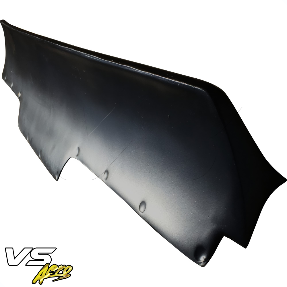 All kind of Exterior/Wings for Nissan 240SX 1989 - 