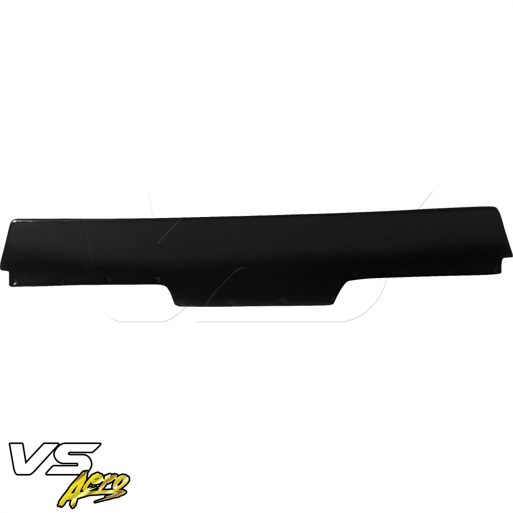 All kind of Exterior/Wings for Nissan 240SX 1989 - 