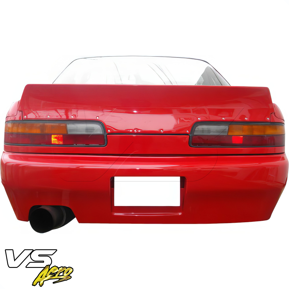 All kind of Exterior/Wings for Nissan 240SX 1989 - 