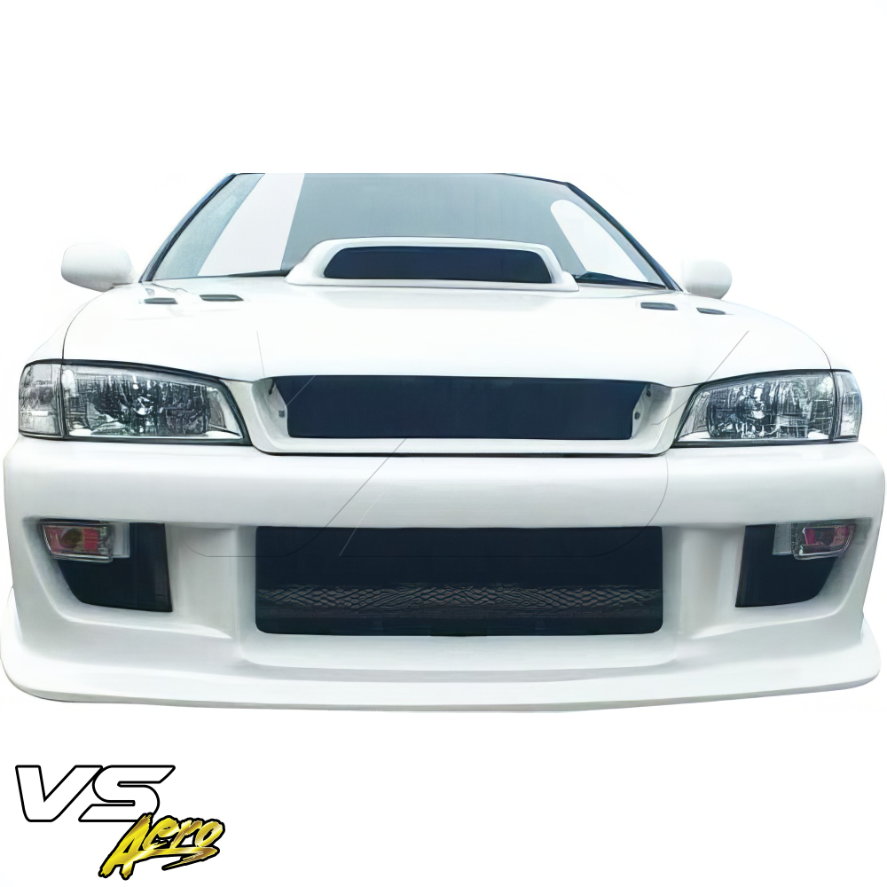 All kind of Exterior/Front Bumpers or Lips for Subaru Impreza 1993 - 