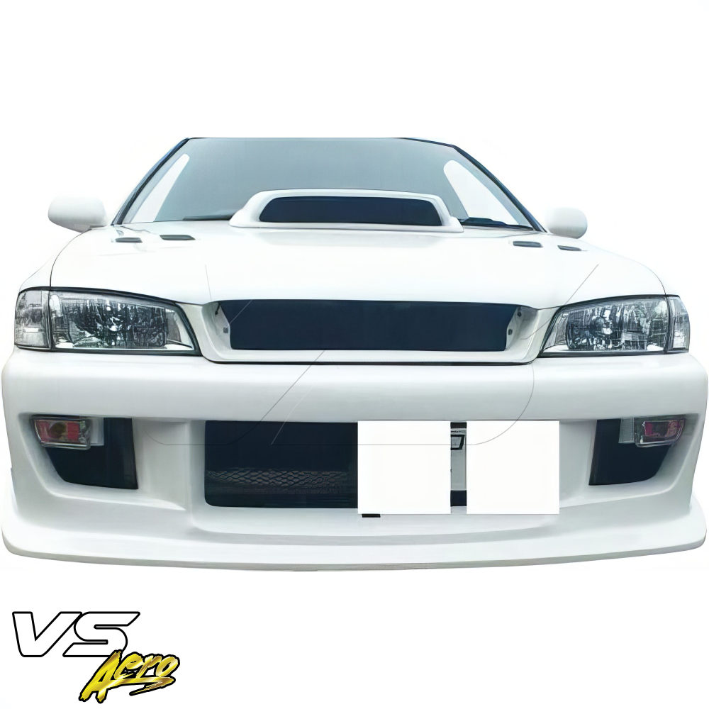 All kind of Exterior/Front Bumpers or Lips for Subaru Impreza 1993 - 