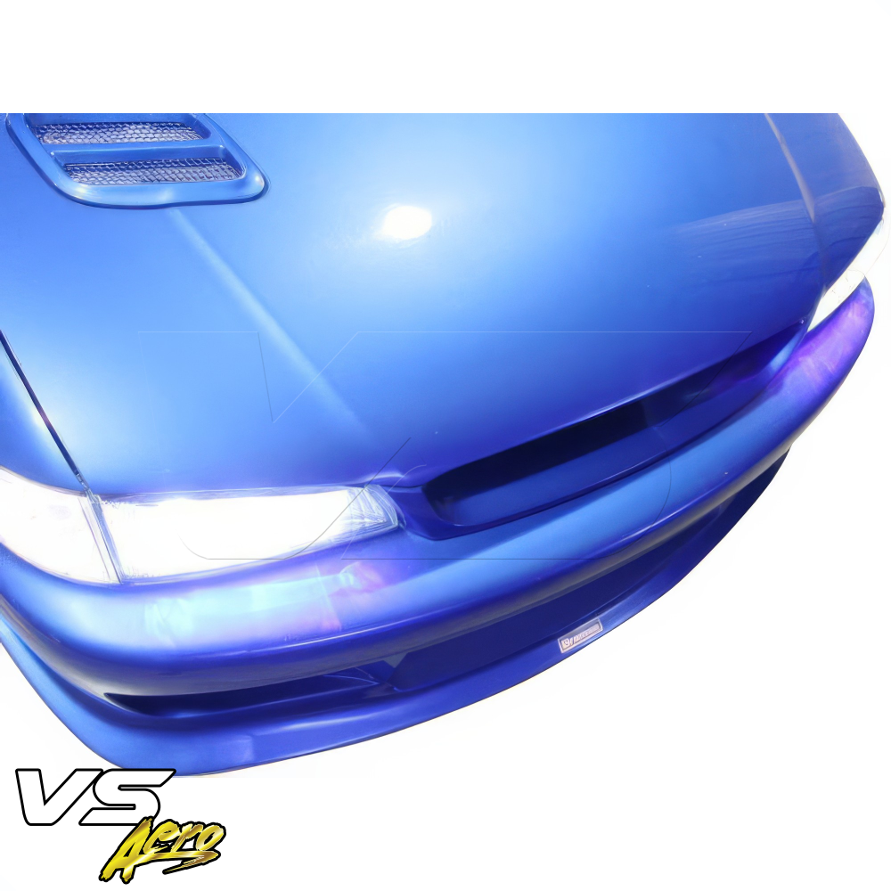 All kind of Exterior/Front Bumpers or Lips for Subaru Impreza 1993 - 