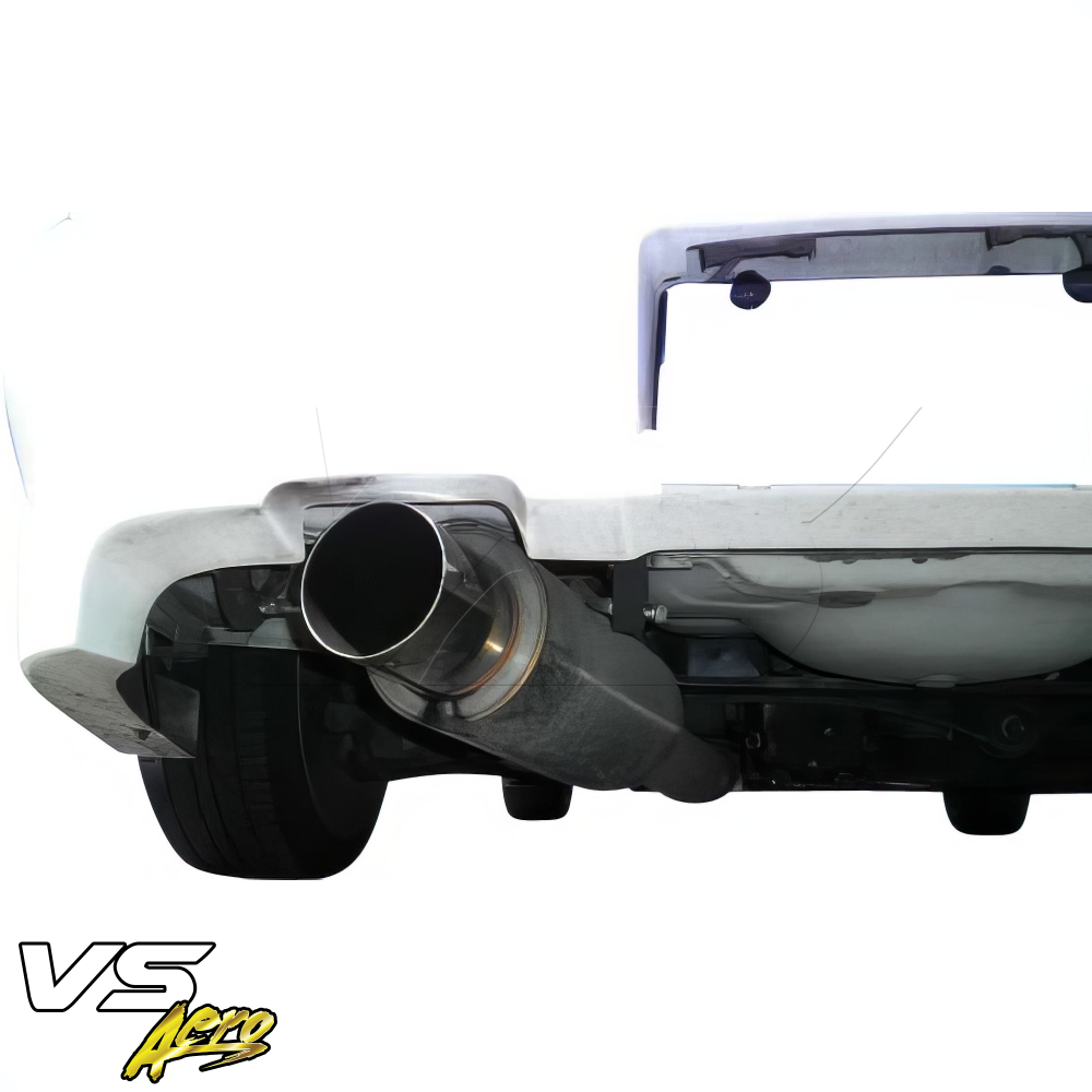 All kind of Exterior/Rear Bumpers or Lips for Subaru Impreza 1993 - 