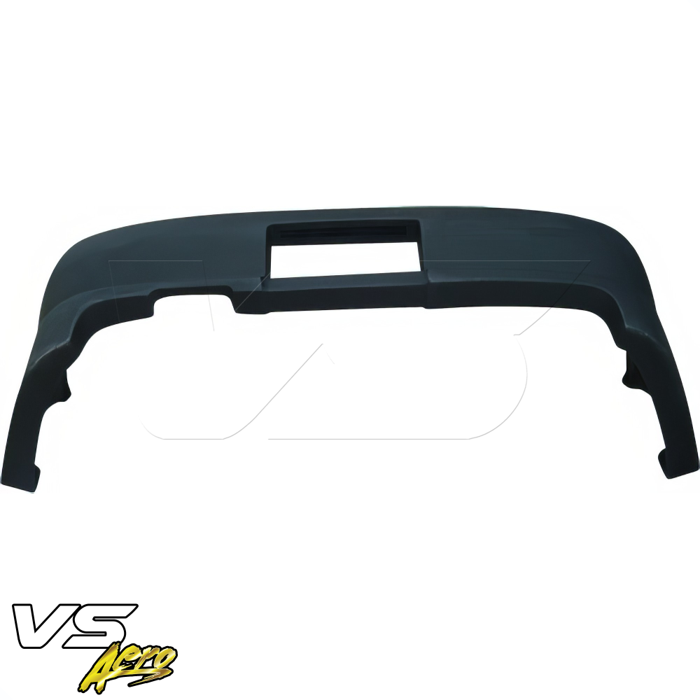 All kind of Exterior/Rear Bumpers or Lips for Subaru Impreza 1993 - 