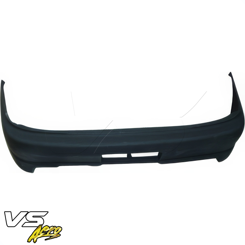 All kind of Exterior/Rear Bumpers or Lips for Subaru Impreza 1993 - 