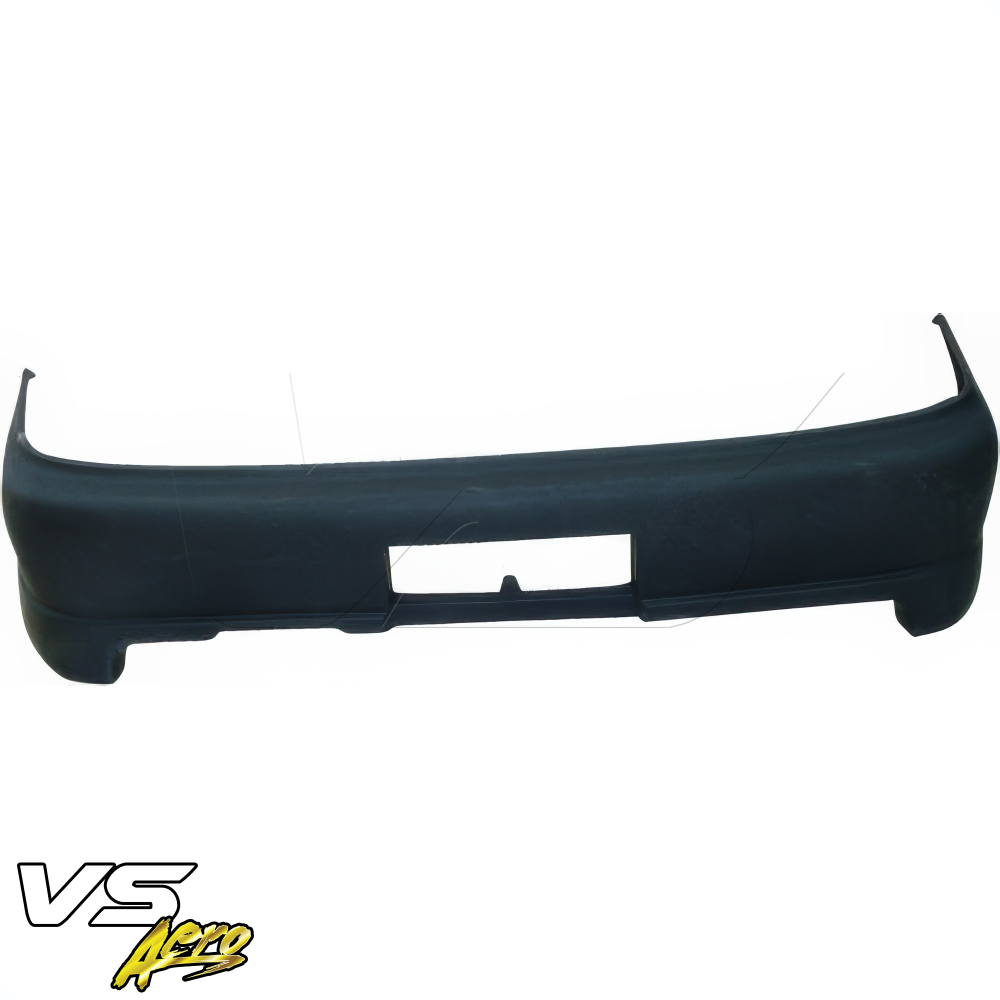 All kind of Exterior/Rear Bumpers or Lips for Subaru Impreza 1993 - 