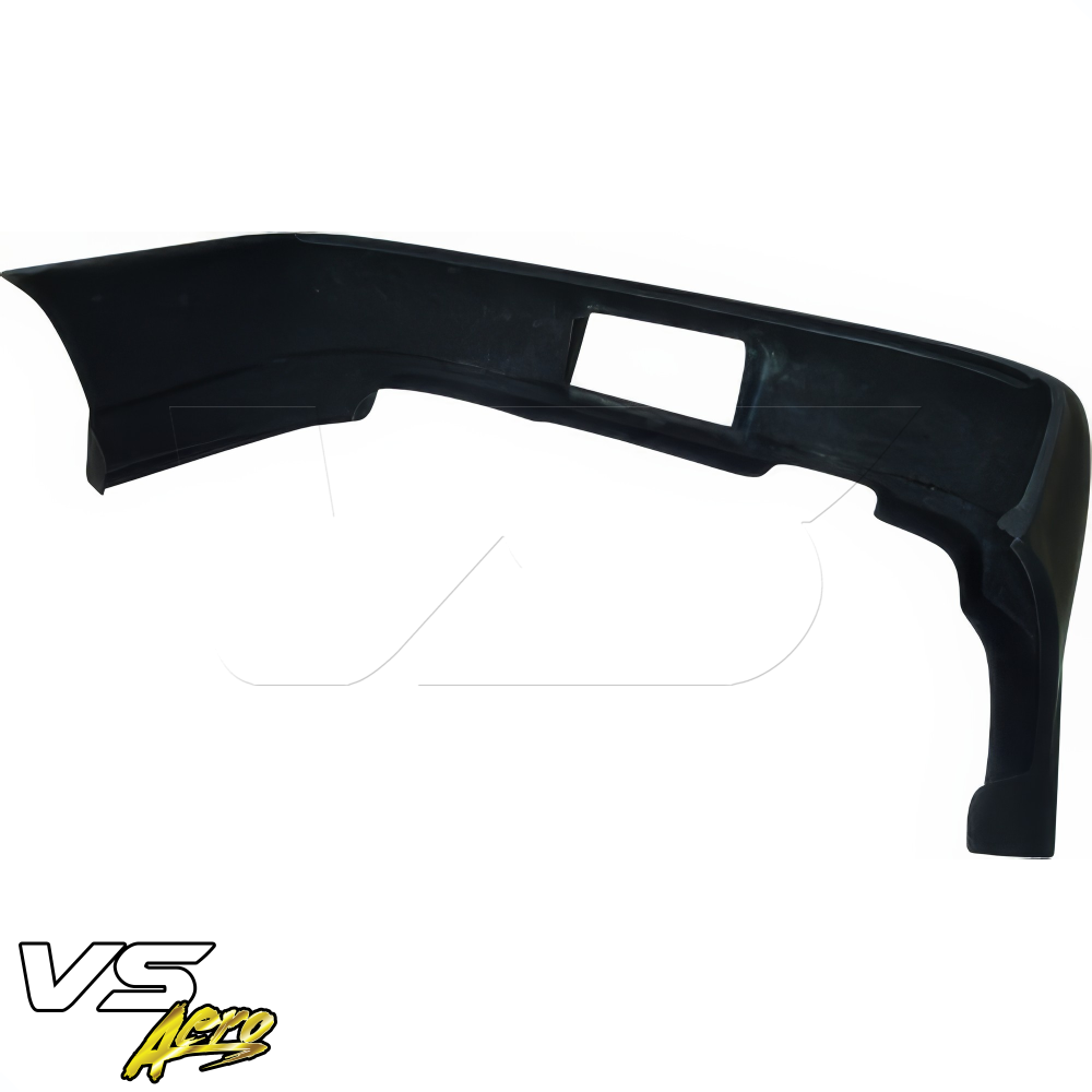 All kind of Exterior/Rear Bumpers or Lips for Subaru Impreza 1993 - 