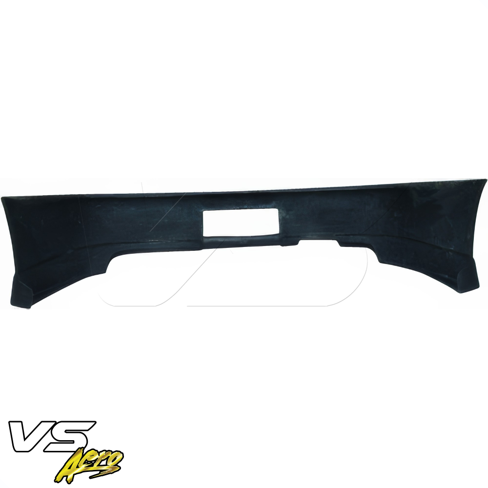 All kind of Exterior/Rear Bumpers or Lips for Subaru Impreza 1993 - 