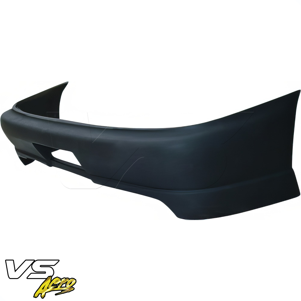 All kind of Exterior/Rear Bumpers or Lips for Subaru Impreza 1993 - 