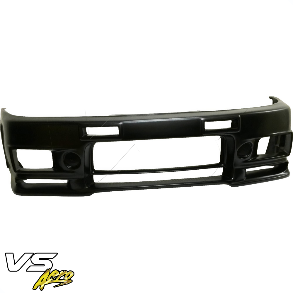 All kind of Exterior/Front Bumpers or Lips for Nissan Skyline R33 GTS 1995 - 