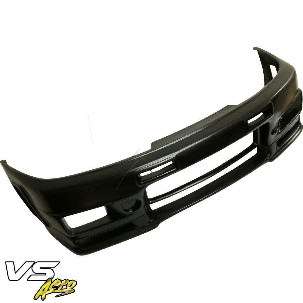 All kind of Exterior/Front Bumpers or Lips for Nissan Skyline R33 GTS 1995 - 