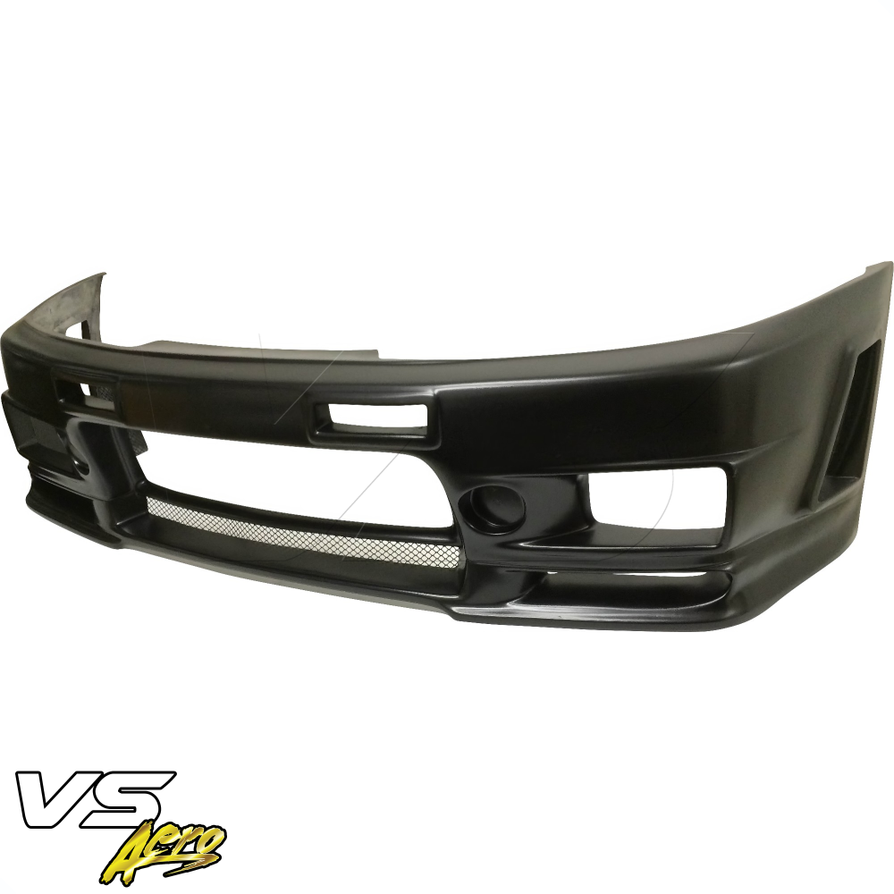 All kind of Exterior/Front Bumpers or Lips for Nissan Skyline R33 GTS 1995 - 