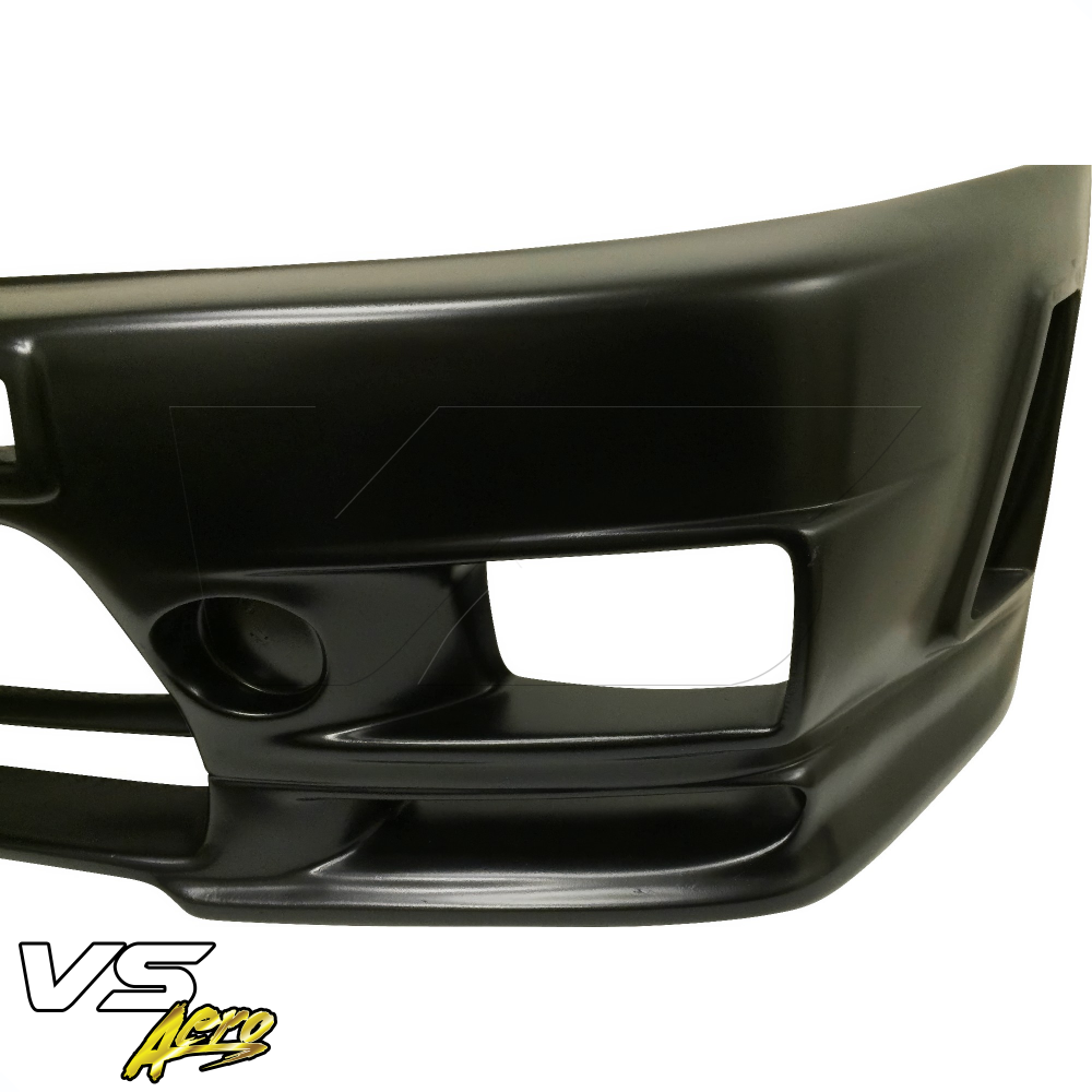 All kind of Exterior/Front Bumpers or Lips for Nissan Skyline R33 GTS 1995 - 