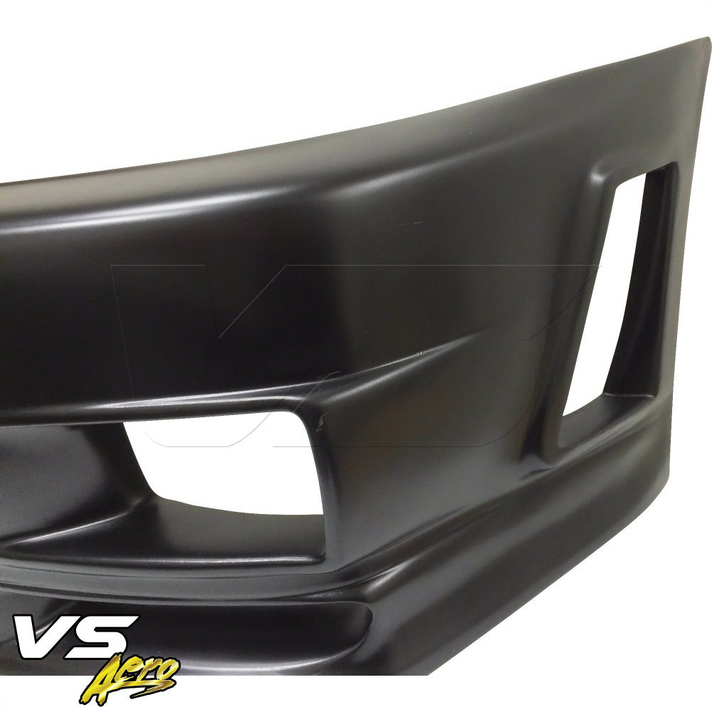 All kind of Exterior/Front Bumpers or Lips for Nissan Skyline R33 GTS 1995 - 