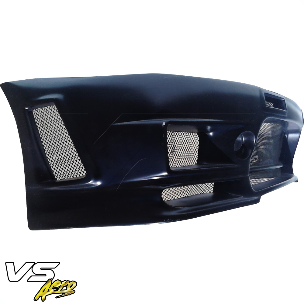 All kind of Exterior/Front Bumpers or Lips for Nissan Skyline R33 GTS 1995 - 