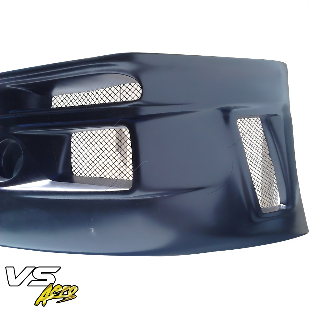 All kind of Exterior/Front Bumpers or Lips for Nissan Skyline R33 GTS 1995 - 