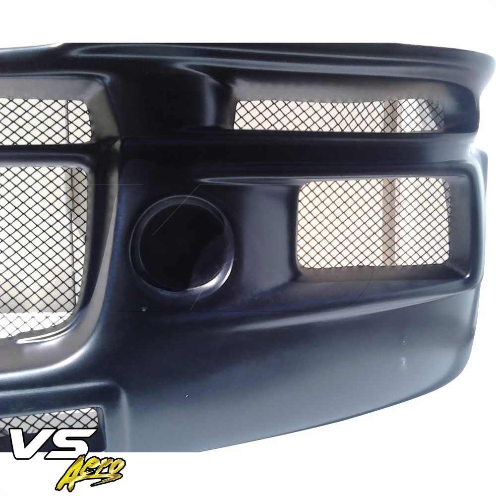 All kind of Exterior/Front Bumpers or Lips for Nissan Skyline R33 GTS 1995 - 