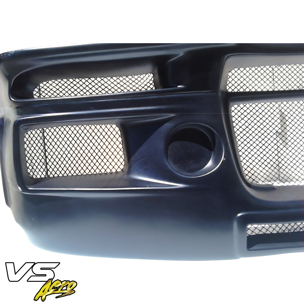 All kind of Exterior/Front Bumpers or Lips for Nissan Skyline R33 GTS 1995 - 