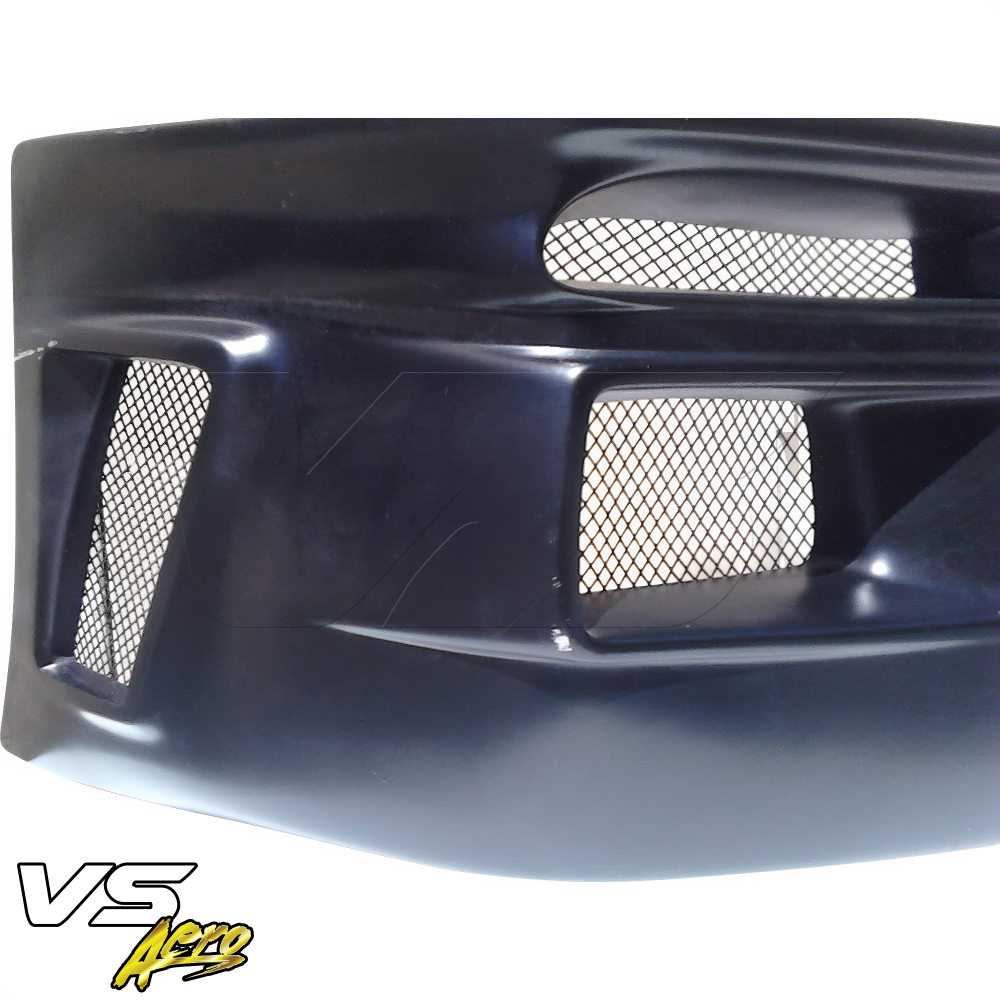 All kind of Exterior/Front Bumpers or Lips for Nissan Skyline R33 GTS 1995 - 