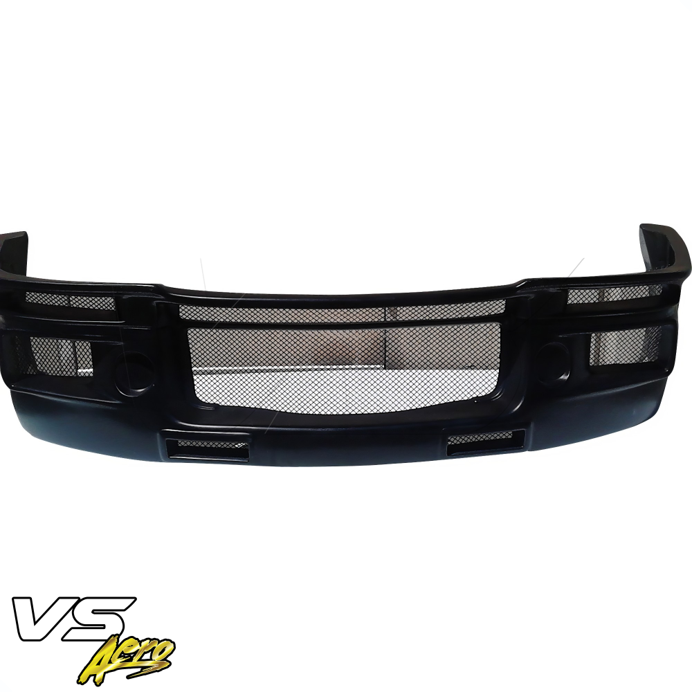 All kind of Exterior/Front Bumpers or Lips for Nissan Skyline R33 GTS 1995 - 