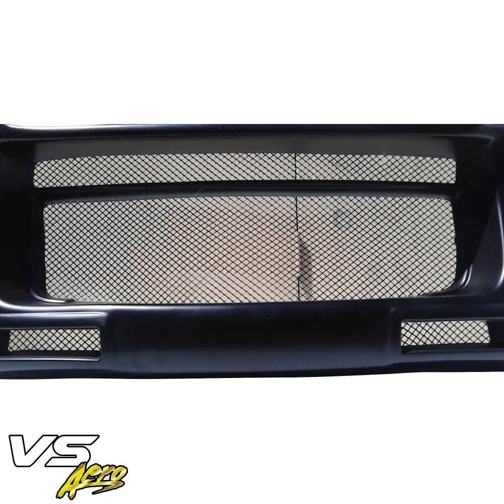 All kind of Exterior/Front Bumpers or Lips for Nissan Skyline R33 GTS 1995 - 