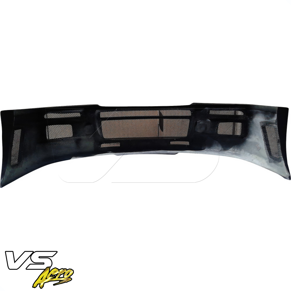 All kind of Exterior/Front Bumpers or Lips for Nissan Skyline R33 GTS 1995 - 