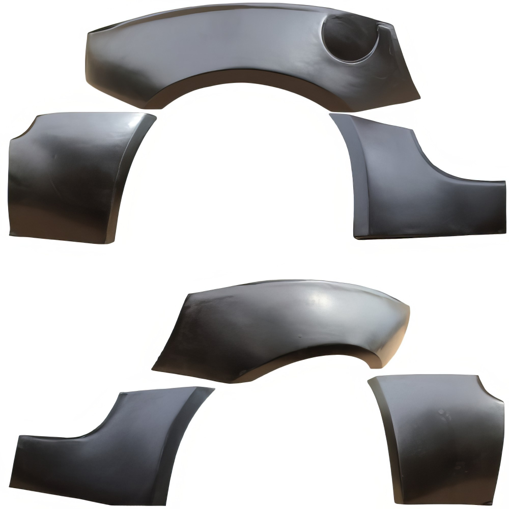 All kind of Exterior/Fenders for BMW Z4 2003 - 