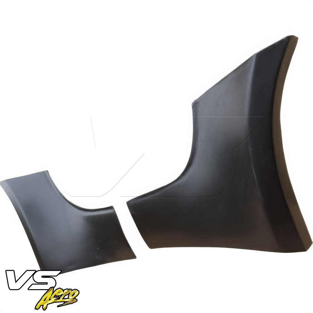 All kind of Exterior/Fenders for BMW Z4 2003 - 