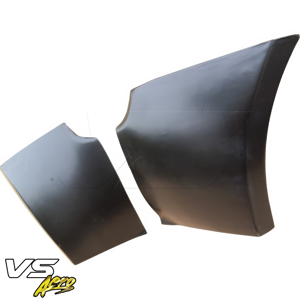 All kind of Exterior/Fenders for BMW Z4 2003 - 