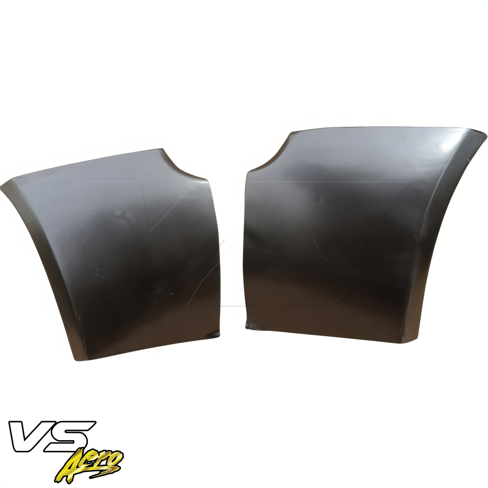 All kind of Exterior/Fenders for BMW Z4 2003 - 